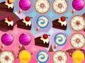 Jeu Bonbons Match 3  en ligne