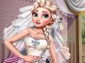 Jeu Cérémonie de mariage en couple  en ligne
