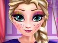 Jeu Journée du salon de princesse  en ligne