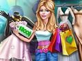 Jeu Ellie Mariage Shopping  en ligne