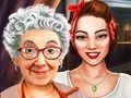 Jeu Secrets de nettoyage  en ligne