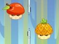 Jeu Stylo ananas 2  en ligne