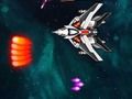 Jeu Voyage dans le temps de la flotte galaxie  en ligne