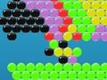 Jeu Bulles océaniques  en ligne