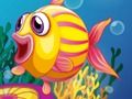 Jeu Connexion au poisson Deluxe  en ligne