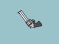 Jeu Retournez le pistolet  en ligne