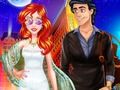 Jeu Auto-stop pour les princesses  en ligne