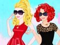 Jeu Secrets d'une belle princesse  en ligne