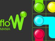 Jeu Manie de flux  en ligne