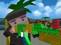 Jeu Guerre avancée  en ligne