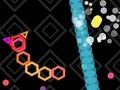 Jeu Explosion de serpent  en ligne