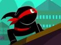 Jeu Action Ninja 2  en ligne