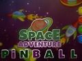 Jeu Aventure de flipper spatial en ligne Jeu Aventure de flipper spatial en ligne