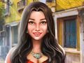Jeu La ville des masques  en ligne