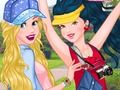Jeu Princesse Active Lifestyle  en ligne
