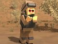Jeu Bataille royale  en ligne