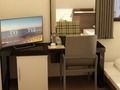 Jeu Évasion dans un hôtel d'affaires  en ligne