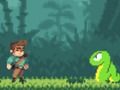 Jeu Aventure dans la jungle  en ligne