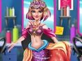 Jeu Sirène vs princesse  en ligne