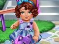 Jeu Baby Doll Créateur  en ligne