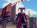 Jeu Villain Simulator  en ligne