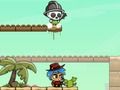 Jeu Guerrier légendaire: Globin Rush  en ligne