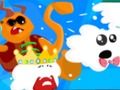 Jeu Bon nuage  en ligne