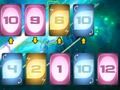 Jeu Solitaire éclair  en ligne