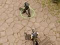Jeu Attaque radicale  en ligne