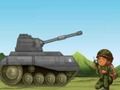 Jeu Shootout du réservoir en ligne