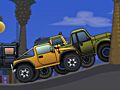 Jeu Cavaliers  en ligne