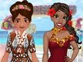 Jeu Princesse royale de mariage  en ligne