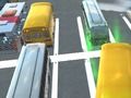 Jeu Bus Master Parking 3D en ligne