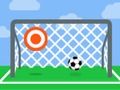Jeu Coup franc  en ligne