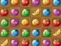 Jeu Explosion fruitée  en ligne