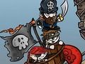 Jeu Navires naufragés  en ligne