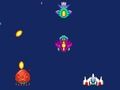 Jeu Space Big Gun en ligne
