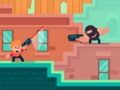 Jeu Arme à feu d'agent en ligne