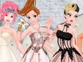 Jeu Brides décalées de la princesse en ligne