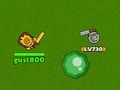 Jeu Monwar io en ligne