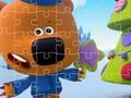 Jeu Mimi Mishki: Nouvel An  en ligne