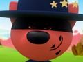 Jeu Mimi Mishki: Imperceptible Joe en ligne