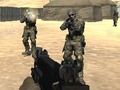 Jeu Mercenaires  en ligne