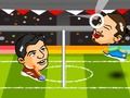 Jeu Coupe du Monde Head  en ligne