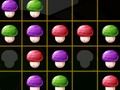 Jeu Casse-tête de champignon  en ligne