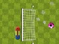 Jeu Balle à l'objectif  en ligne