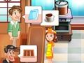 Jeu Boutique de chocolat  en ligne