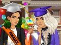 Jeu Graduation des Kardashians en ligne