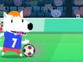 Jeu Champ de football  en ligne