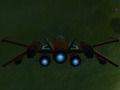 Jeu Vaisseau spatial I  en ligne